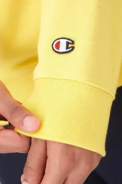 Champion C Logo