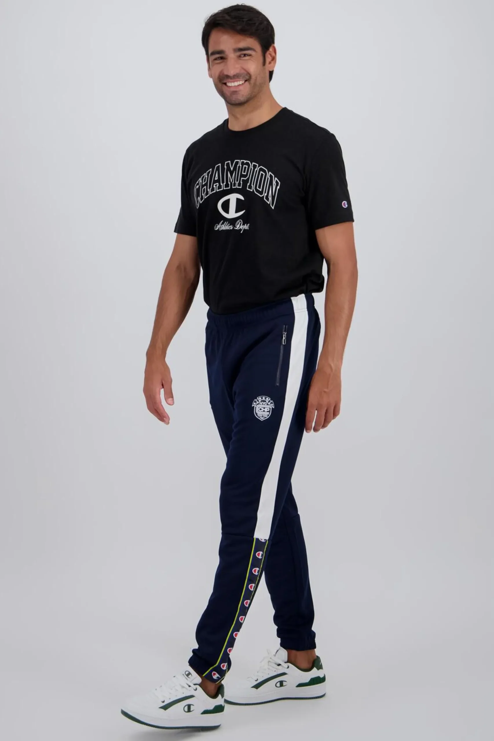 Champion Football Heritage