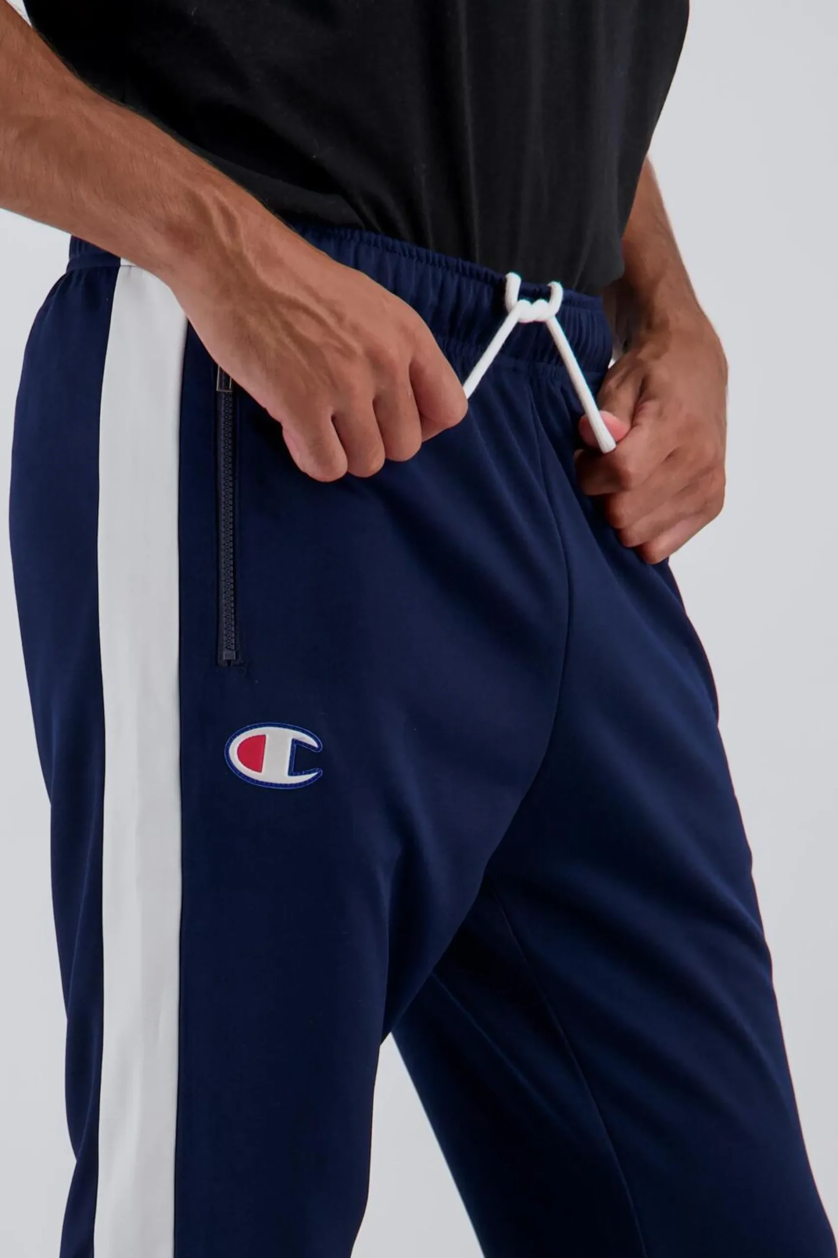 Champion Football Heritage