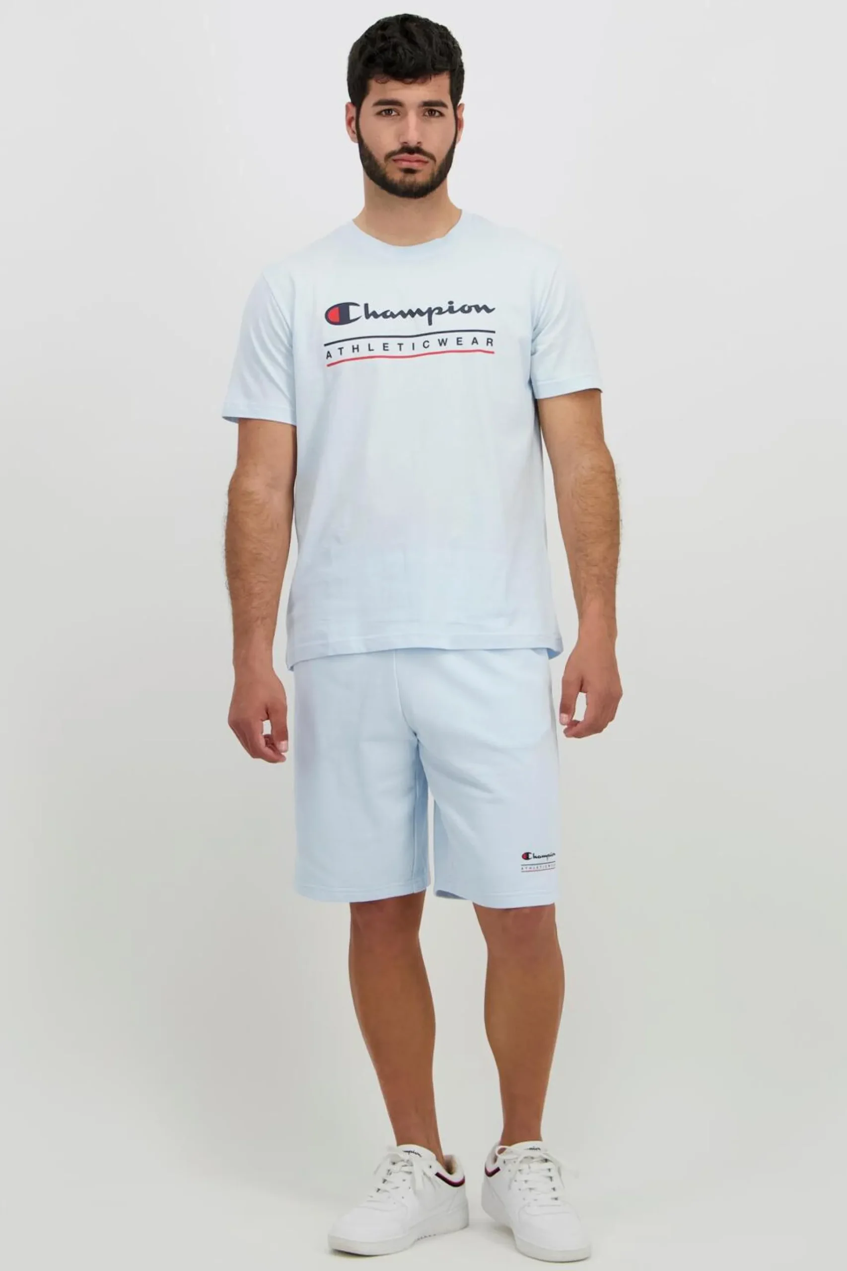 Champion Graphic Box