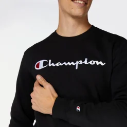 Champion Linear Big Logo