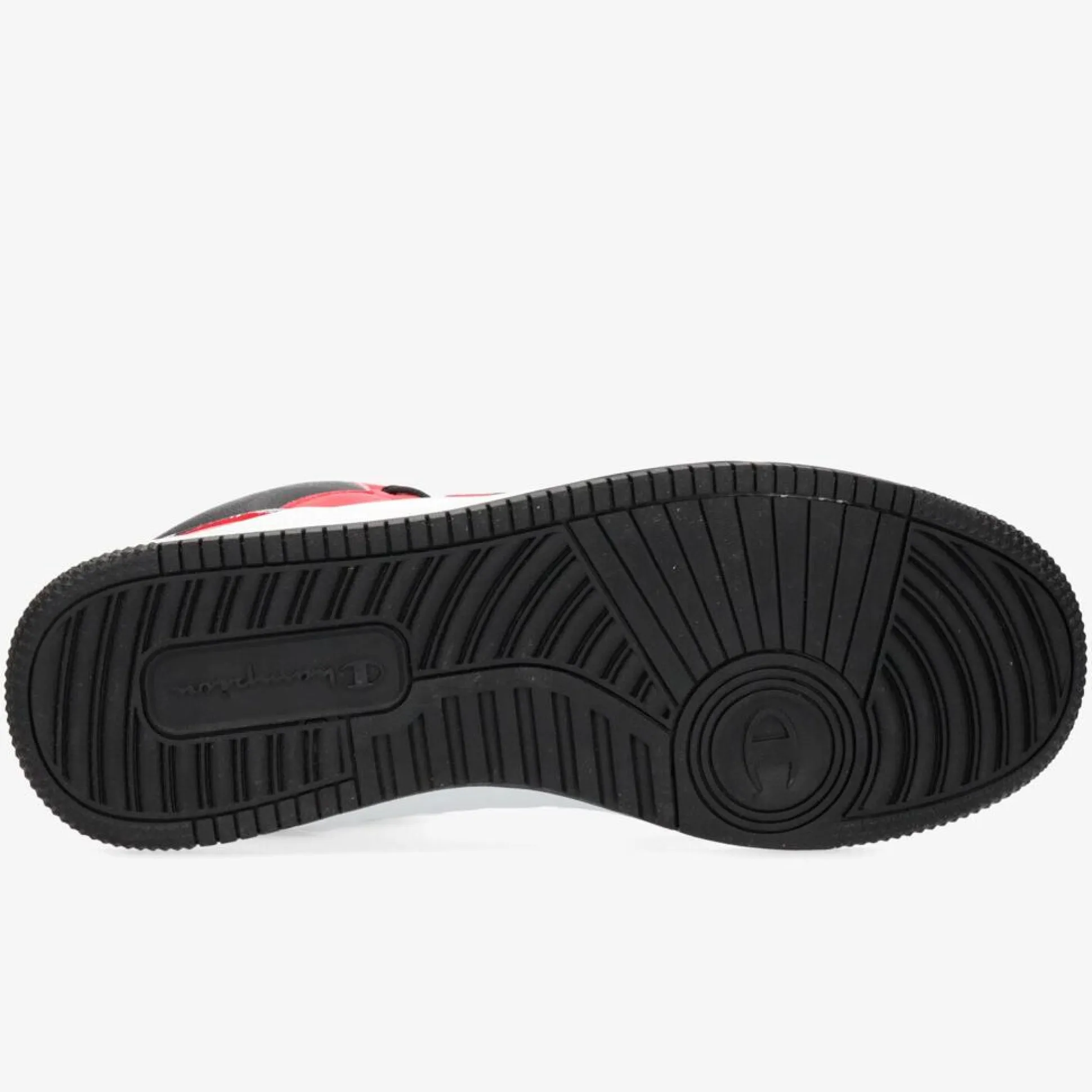 Champion Rebound 2.0 Mid