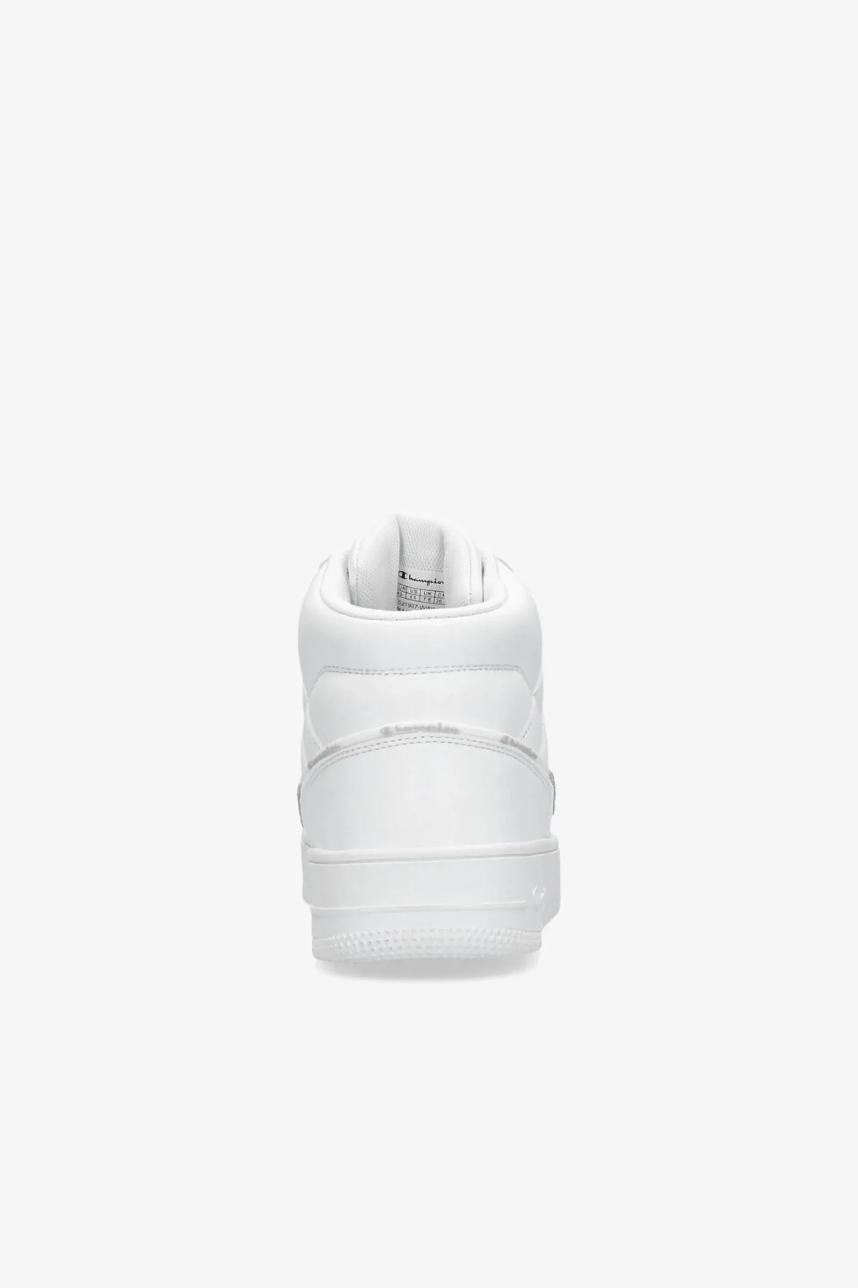 Champion Rebound 2.0 Mid