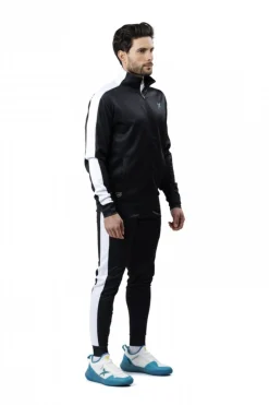 Chandal De Padel Drop Shot Alsai Campa