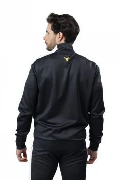 Chandal De Padel Drop Shot Alsai Campa