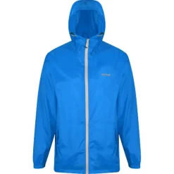 Chaqueta Impermeable Regatta Pack It Iii