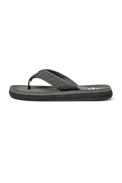 Chinelos De Praia Para Homem Puff Marbled