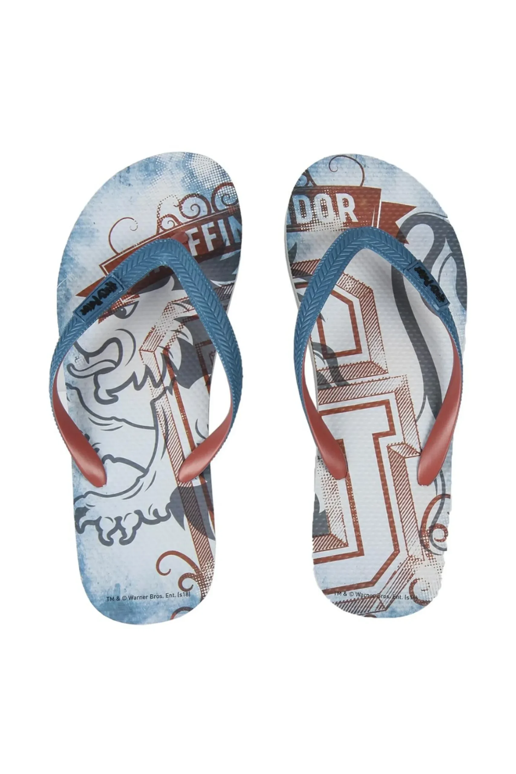 Chinelos Harry Potter 64576