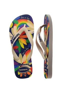 Chinelos Havaianas Hav. Top Pride Ss26