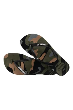 Chinelos Havaianas 4141398h Hav. Tp