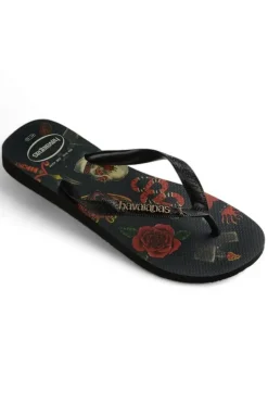 Chinelos Havaianas Top Tribo