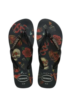 Chinelos Havaianas Top Tribo