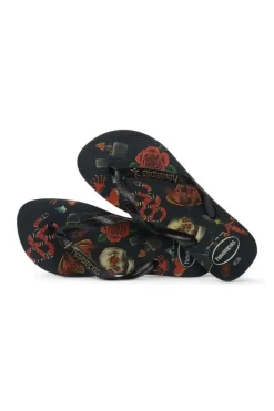 Chinelos Havaianas Top Tribo