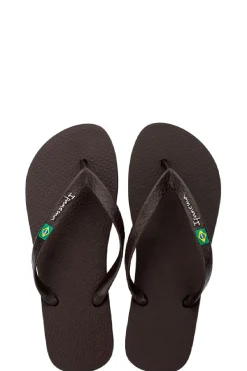 Chinelos Ipanema Clas Brasil II Ad