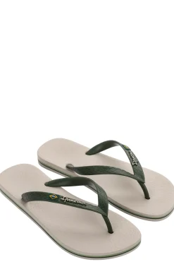 Chinelos Ipanema Clas Brasil II Ad