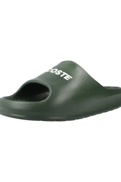 Chinelos Lacoste Serve Slide 2.0 MIX