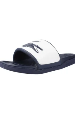 Chinelos Lacoste Serve Slide Dual