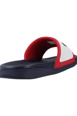 Chinelos Lacoste Serve Slide Dual