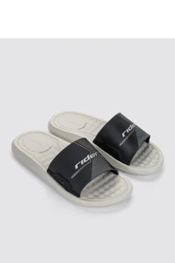 Chinelos Rider Step Slide Ad