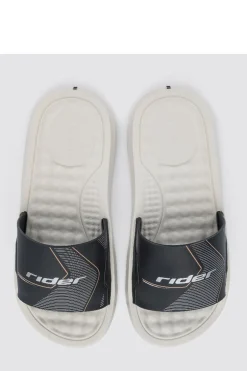 Chinelos Rider Step Slide Ad