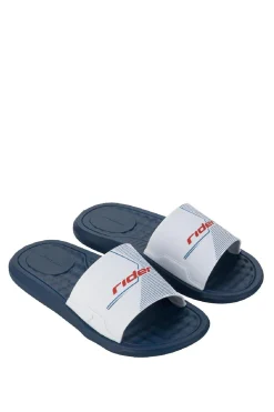 Chinelos Rider Step Slide Ad