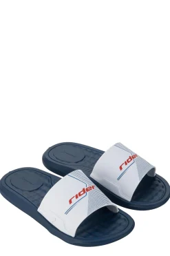 Chinelos Rider Step Slide Ad