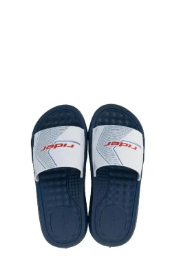 Chinelos Rider Step Slide Ad