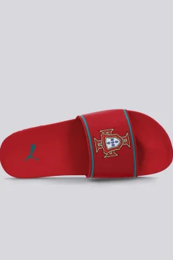 Chinelos Seleção Portugal
