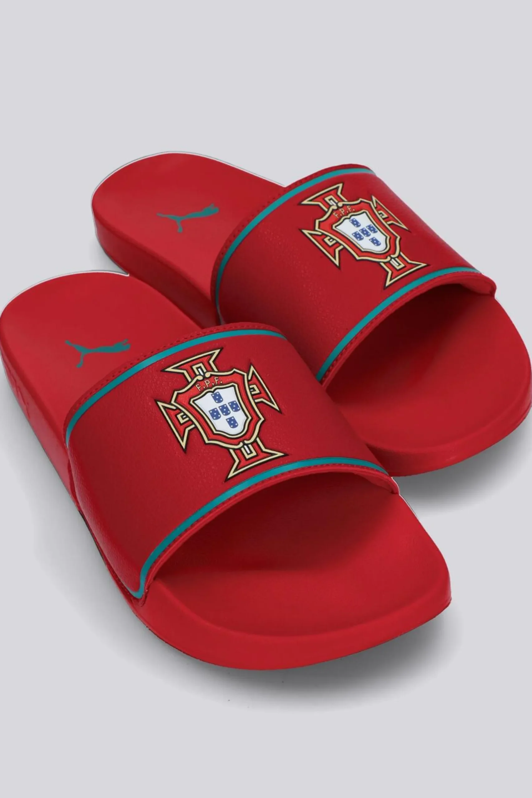 Chinelos Seleção Portugal