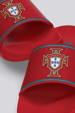 Chinelos Seleção Portugal