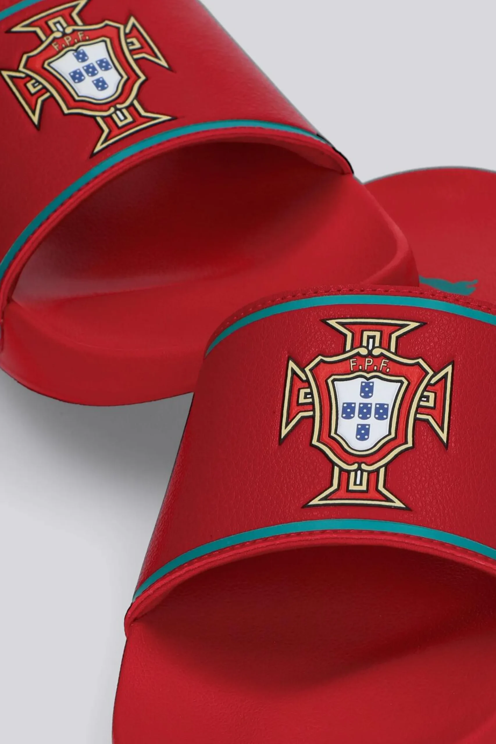 Chinelos Seleção Portugal