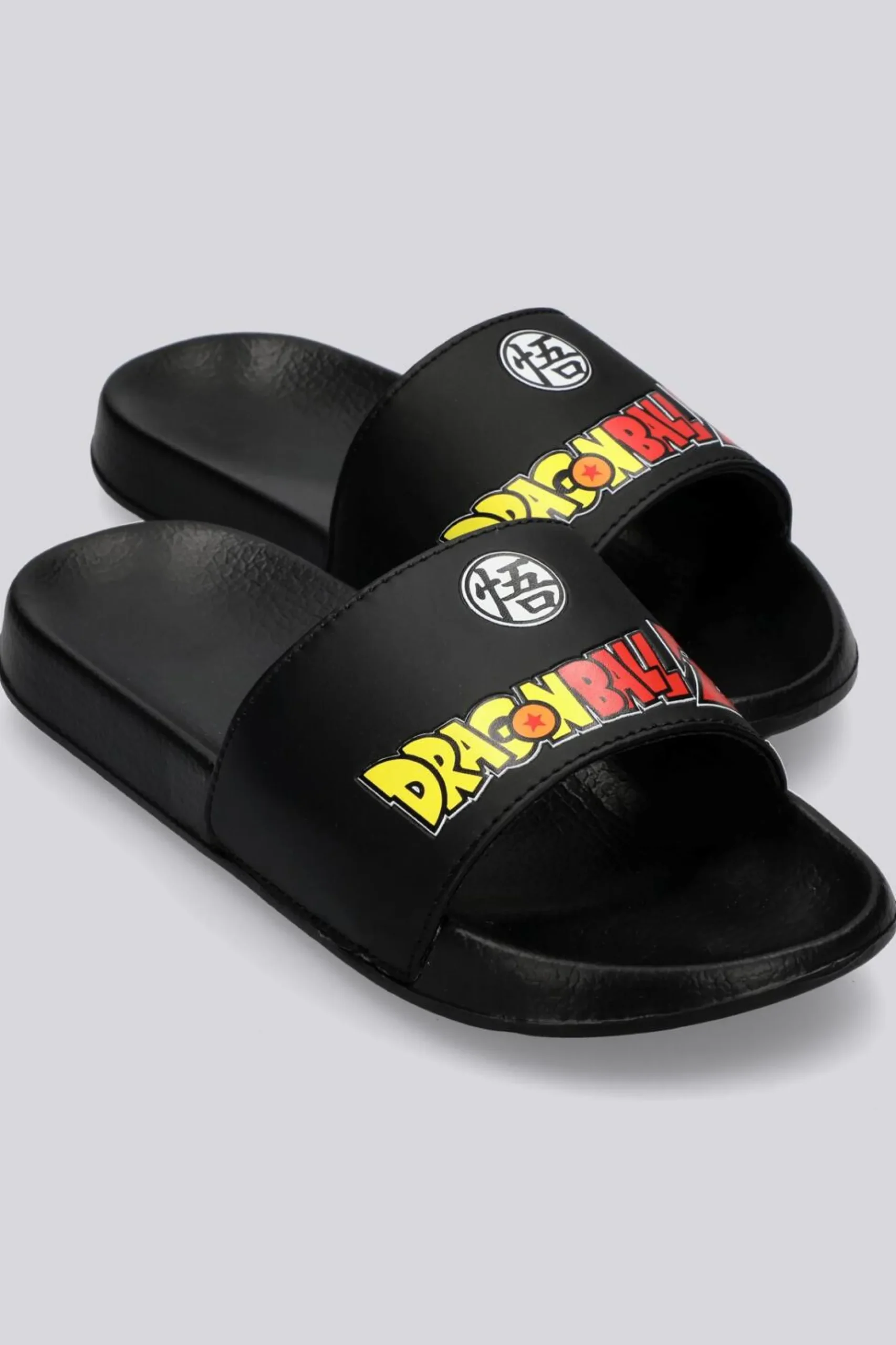 Chinelos Slide Dragon Ball
