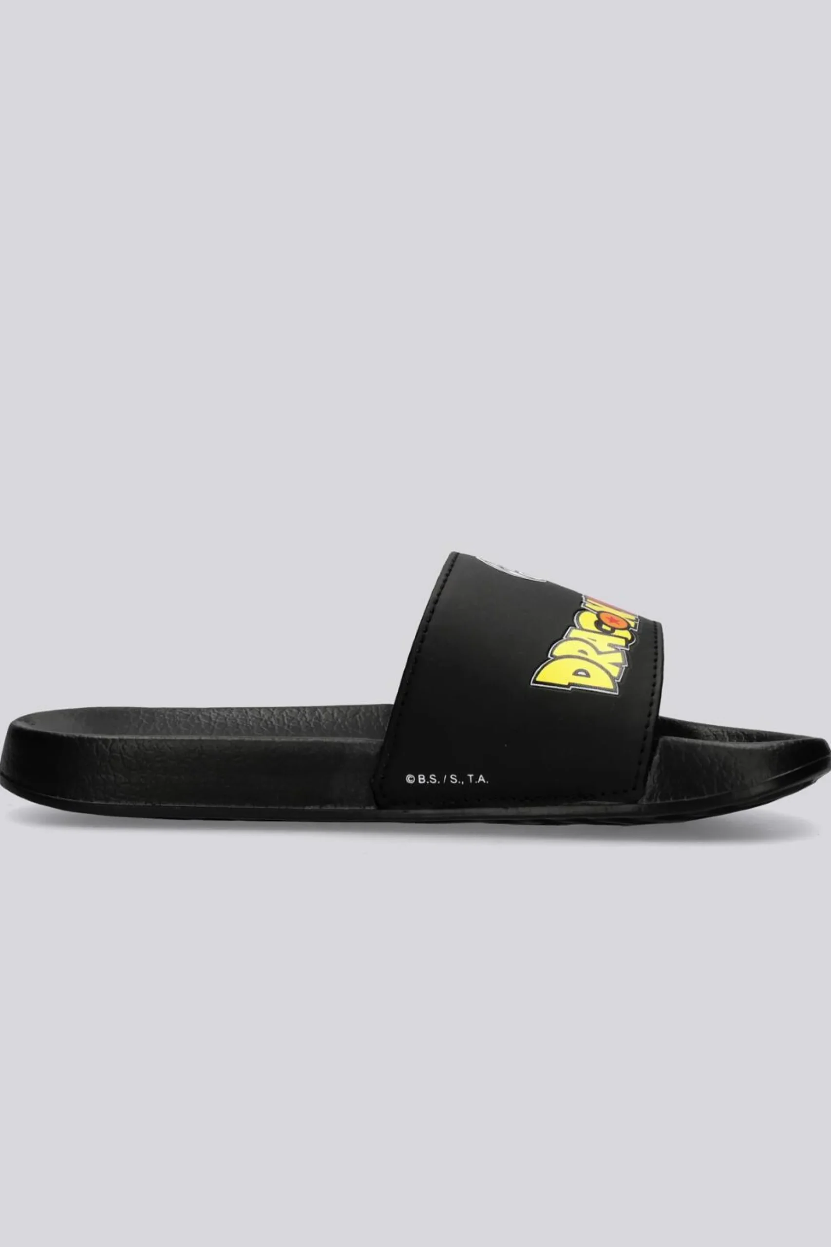 Chinelos Slide Dragon Ball