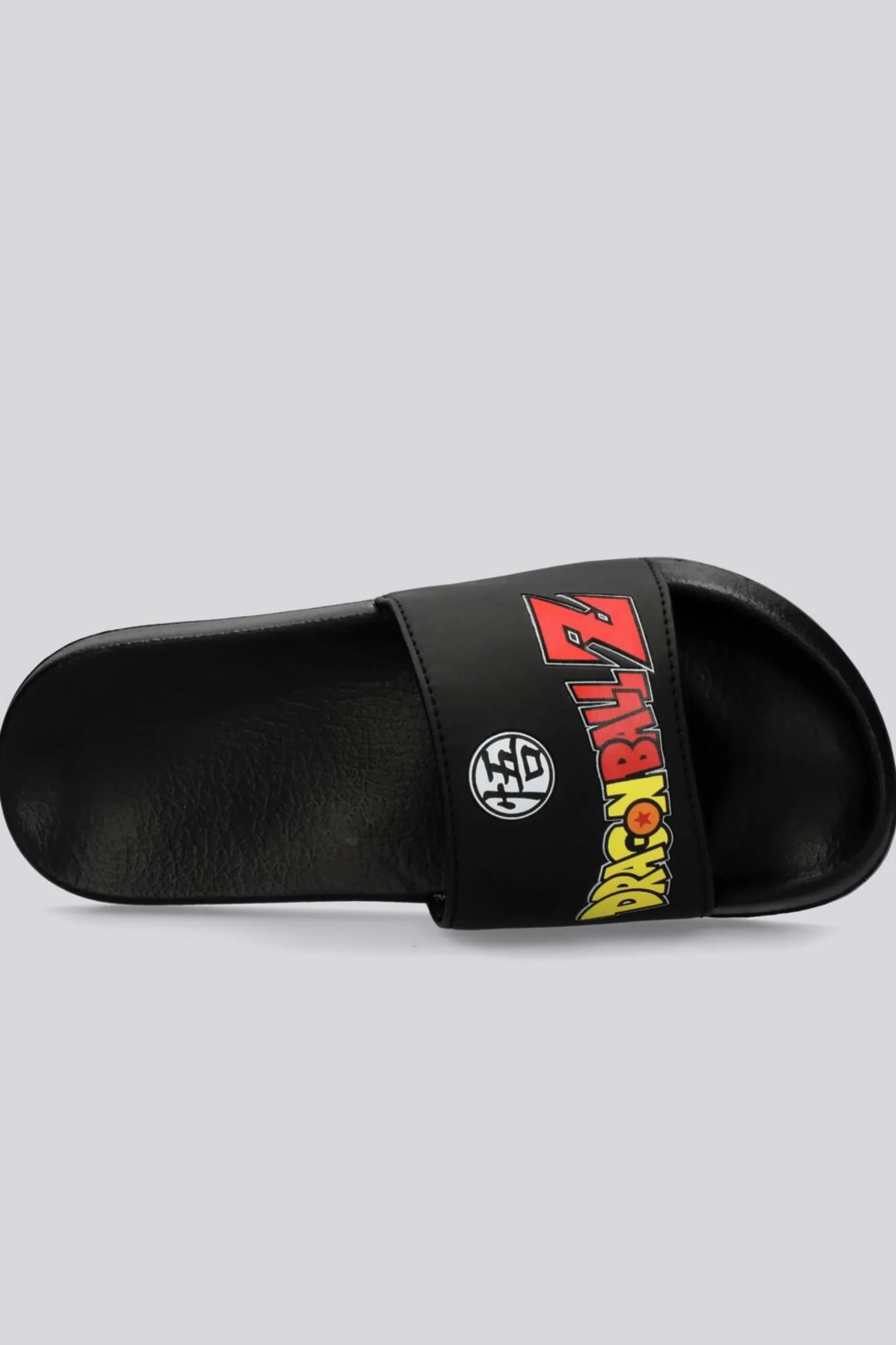 Chinelos Slide Dragon Ball