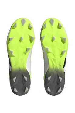 Chuteiras De Futebol adidas Predator Accuracy.2 Fg Brancas