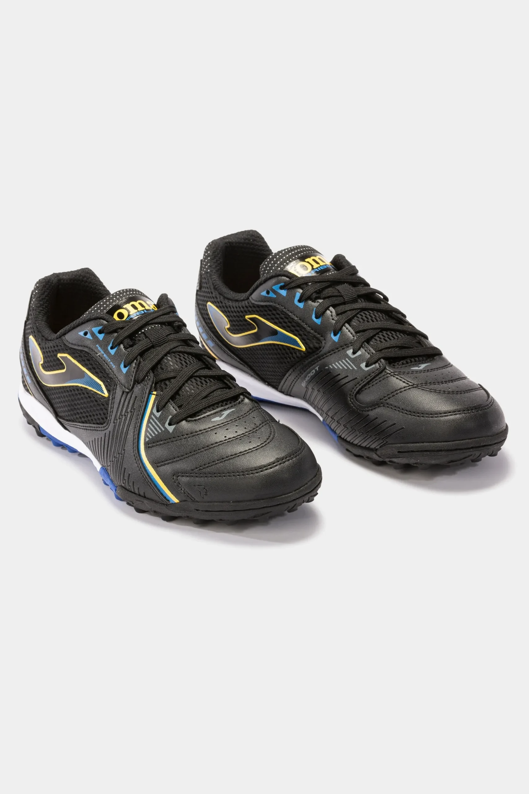 Chuteiras Joma Dribling 22 Preto Tf