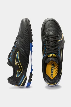 Chuteiras Joma Dribling 22 Preto Tf