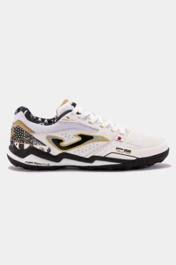 Chuteiras Joma Fs Reactive 24 Branco Tf