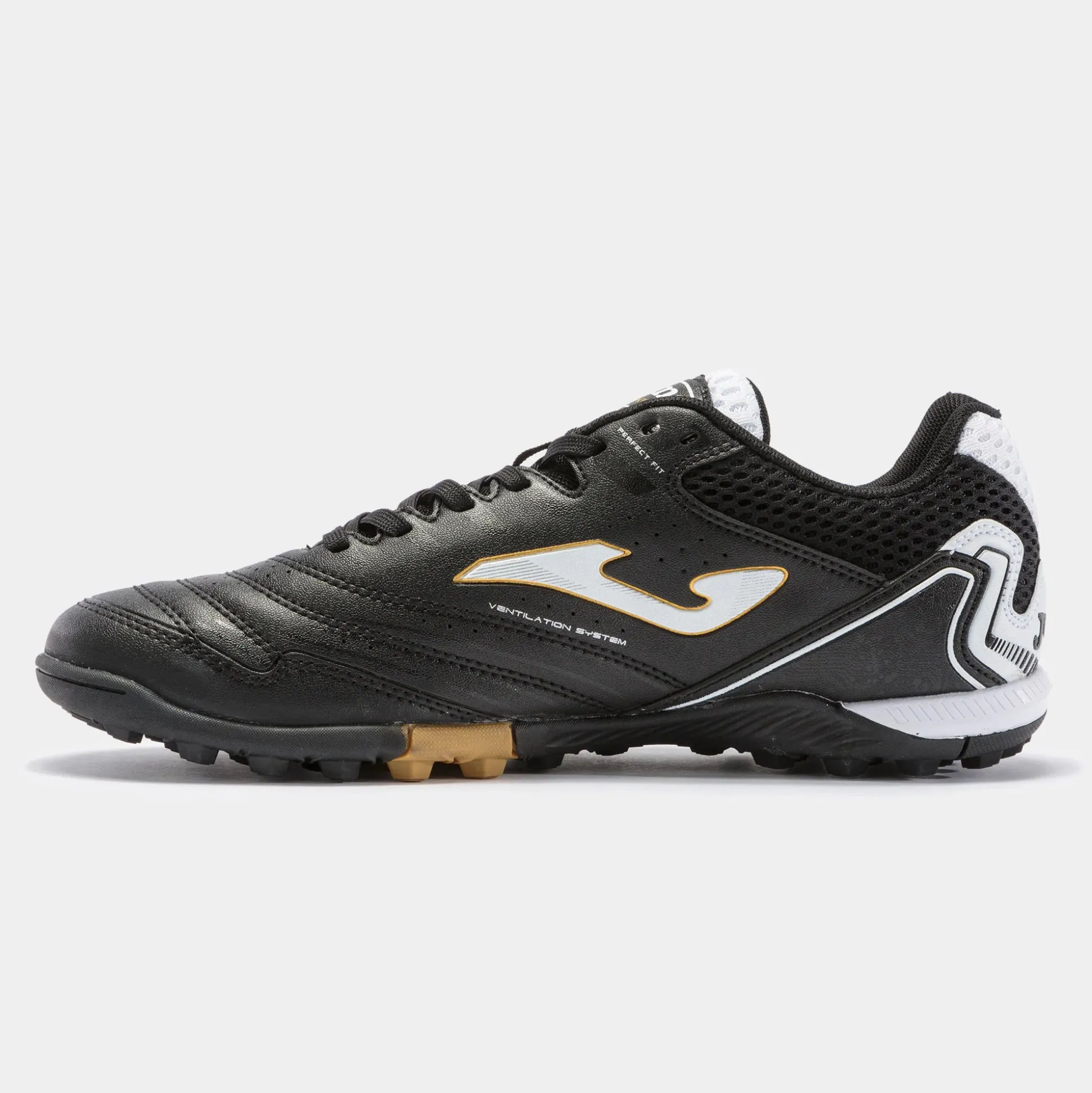 Chuteiras Joma Maxima 21 Preto Tf