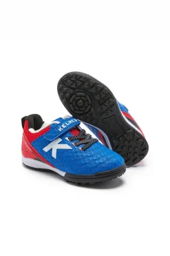 Chuteiras Kelme Goleiro Turf Elastic