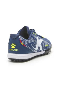 Chuteiras Turf Kelme Final Turf