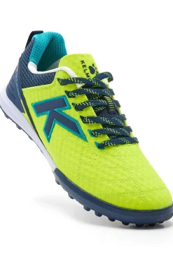 Chuteiras Turf Kelme Goleiro