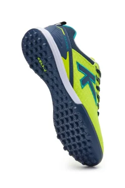 Chuteiras Turf Kelme Goleiro