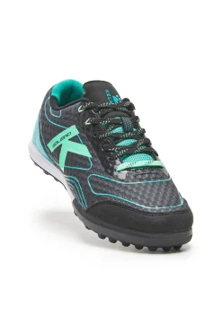 Chuteiras Turf Kelme Goleiro Turf