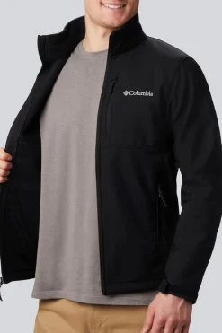 Columbia Ascender