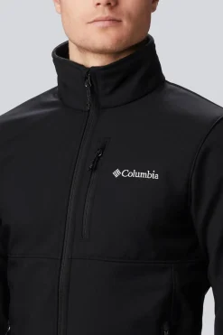 Columbia Ascender