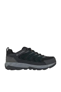 Columbia Strata Trail™