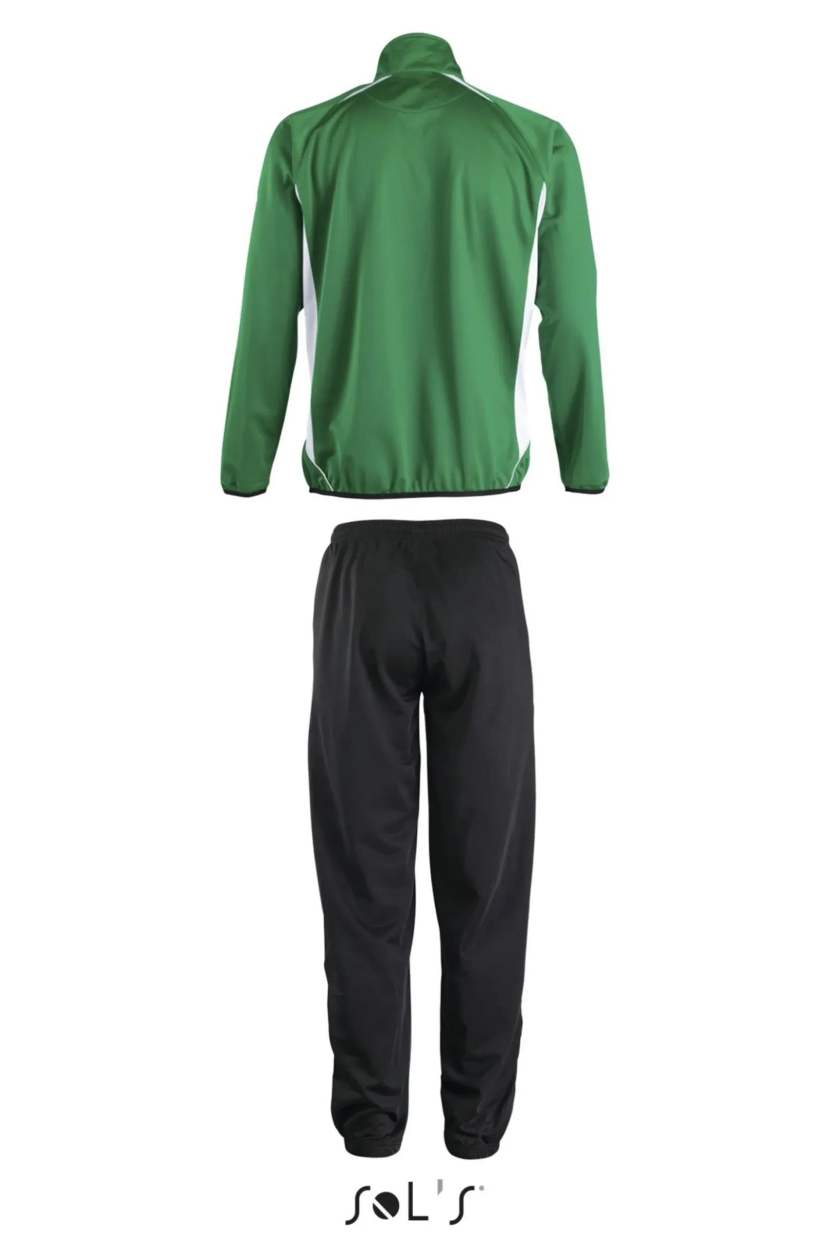 Conjunto De Calças E Jaquetas Para Adultos Do Tracksuit Club