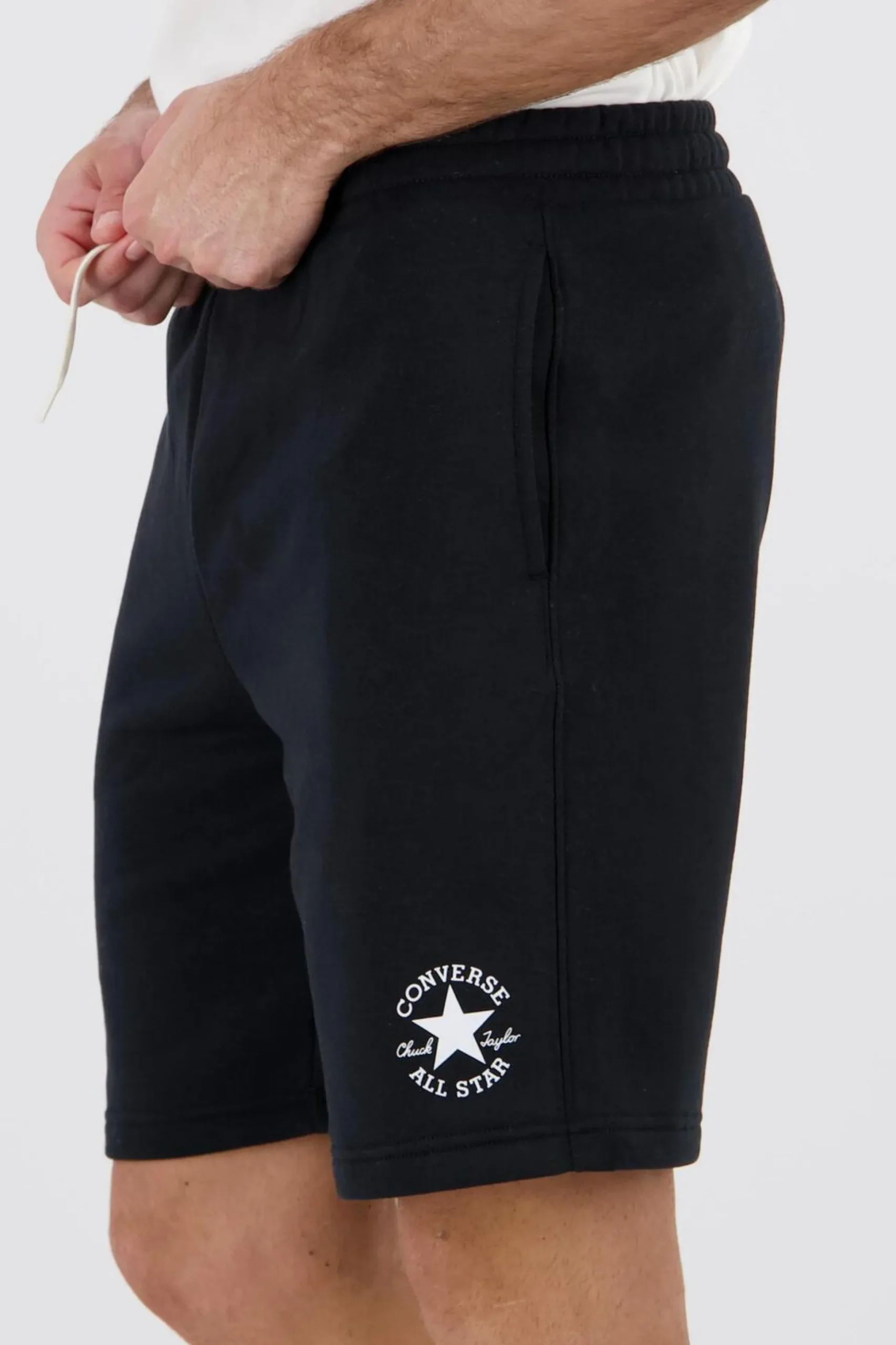 Converse Chuck Patch