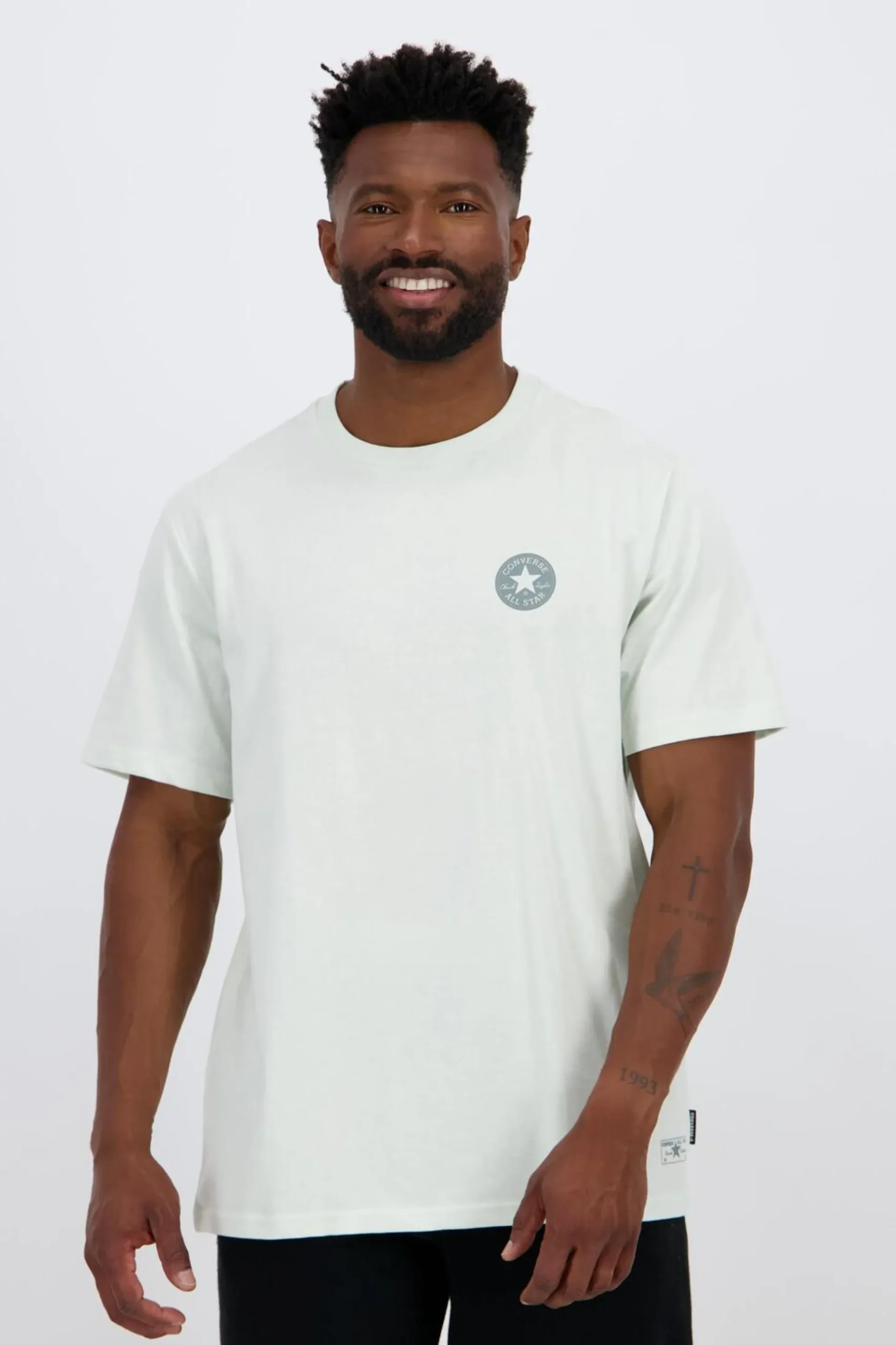 Converse Small Patch